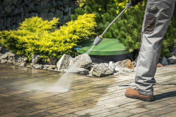 Reliable River Falls, WI Pressure Washing Solutions